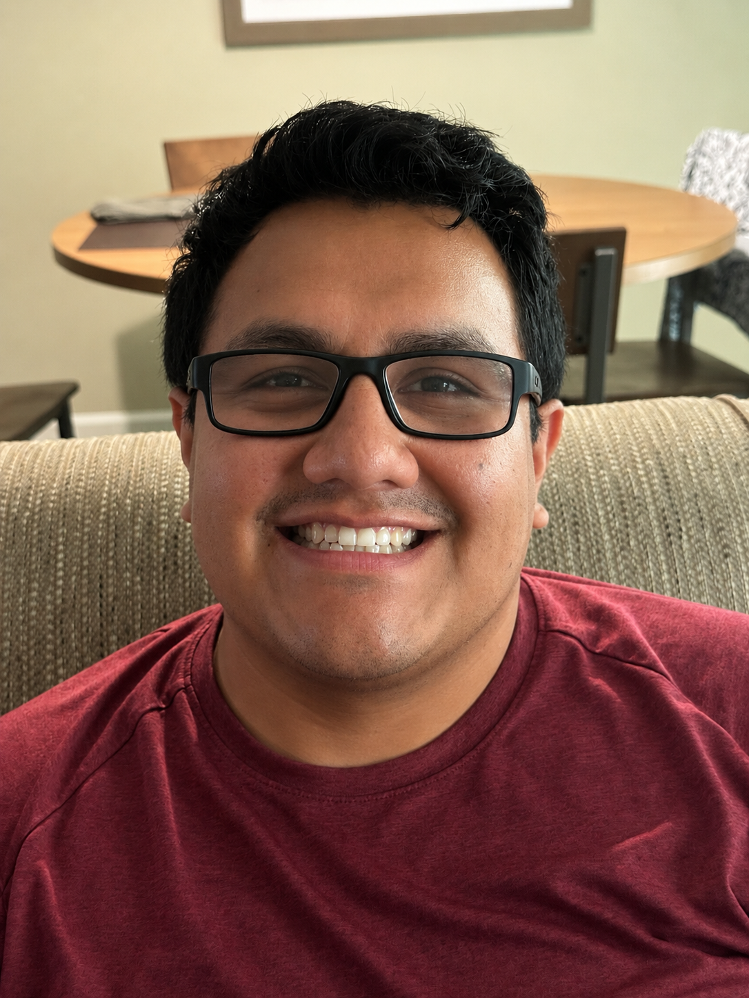 Daniel Cortes
